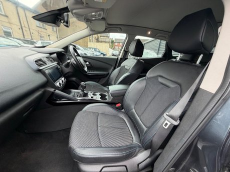 Renault Kadjar S EDITION TCE 19