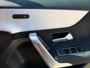 Mercedes-Benz A Class A 180 D AMG LINE PREMIUM 19
