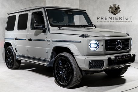 Mercedes-Benz G Series G 580. NOW SOLD. SIMILAR REQUIRED. PLEASE CALL 01903 254800. 1