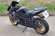 Suzuki GSX-R GSX-R 1000 Limited Black 2
