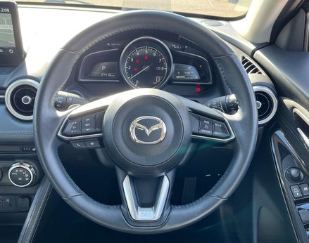 Mazda 2 1.5 Mazda2 GT Sport Auto 5dr 20