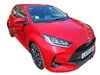 Toyota Yaris 1.5 VVT-h Design Hatchback 5dr Petrol Hybrid E-CVT Euro 6 (s/s) (116 ps)