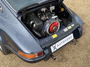 Porsche 911 CARRERA 3.2 BACK-DATE 65