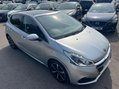 Peugeot 208 1.2 PureTech Allure Premium Euro 6 5dr 8