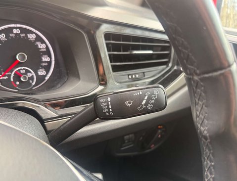 Volkswagen Polo 1.0 Polo Match TSi 5dr 13