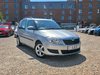 Skoda Roomster SE PLUS.7 SERVICES..IDEAL FOR DOGS, WHEELCHAIR.SUNROOF..LAST OWNER 7 YEARS