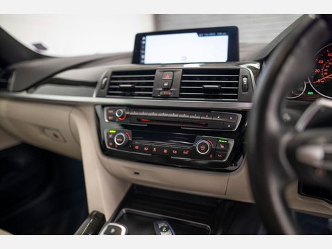 BMW 4 Series 3.0 440i M Sport Auto Euro 6 (s/s) 2dr 27