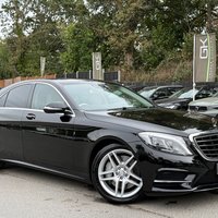 This Mercedes-Benz is HPI clear