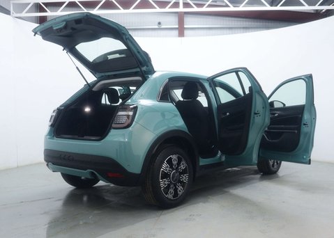 Fiat 600 1.2 600 MHEV Auto 5dr 55