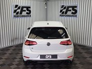 Volkswagen Golf 2.0 TSI R Hatchback 5dr Petrol DSG 4Motion Euro 6 (s/s) (310 ps) 17
