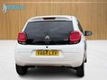 Citroen C1 1.0 VTi Feel Hatchback 5dr Petrol Manual Euro 5 (Euro 5) (68 ps) 18