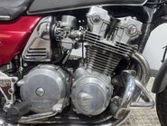 Honda CB CUSTOM 1980 RUNNING PROJECT BIKE CLEAN CLASSIC BIKE 900CC CRUISER 12