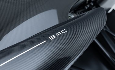 Bac Mono R 43