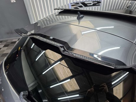 Audi RS3 2.5 TFSI Audi Sport Edition Sportback 5dr Petrol S Tronic quattro Euro 6 (s 27