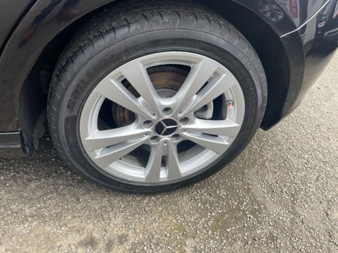 Mercedes-Benz A Class 1.5 A180d Sport Euro 6 (s/s) 5dr 31