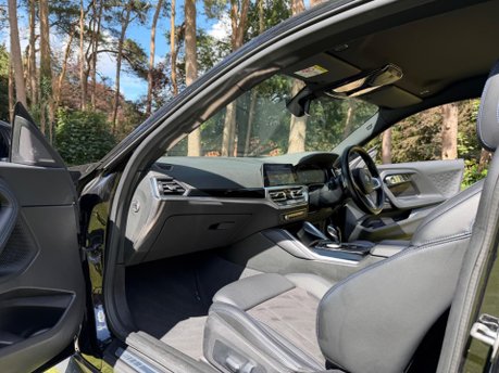 BMW 2 Series 220I M SPORT 30
