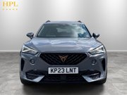 Cupra Formentor 2.0 TSI V2 SUV 5dr Petrol DSG 4Drive Euro 6 (s/s) (190 ps) Alloys - Air Con 2