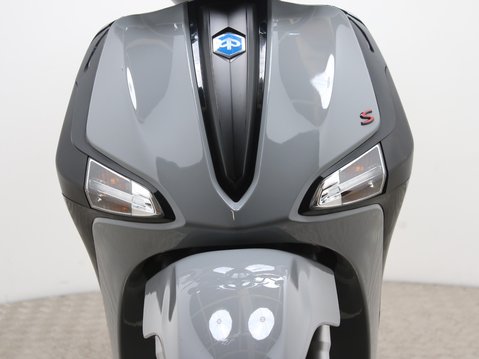 Piaggio Liberty LIBERTY 125 S ABS 20