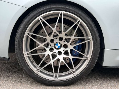 BMW M4 3.0 M4 Competition Edition Package Semi-Auto 2dr 37