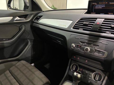 Audi Q3 2.0 TDI SE S Tronic quattro Euro 6 (s/s) 5dr 28