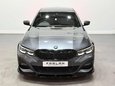 BMW 3 Series 2.0 330e 12kWh M Sport Saloon 4dr Petrol Plug-in Hybrid Auto Euro 6 (s/s) ( 10