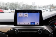 Ford Focus TITANIUM 24