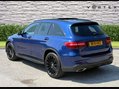 Mercedes-Benz GLC 2.1 GLC 250 D 4Matic AMG Line Premium Auto 4WD 5dr 6