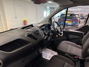 Ford Transit Custom 2.0 Transit Custom 290 12