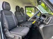 Iveco Daily 35C18H 3750WB Arborous Toolbox Tipper - Comfort Pack 4