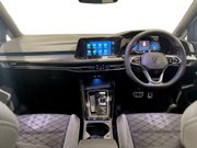 Volkswagen Golf 1.5 eTSI MHEV R-Line Hatchback 5dr Petrol Hybrid DSG Euro 6 (s/s) (150 ps) 19
