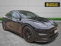 Tesla Model Y ModeL Y Performance AWD 4WD 5dr