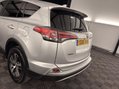Toyota Rav4 2.0 D-4D Business Edition Euro 6 (s/s) 5dr 21
