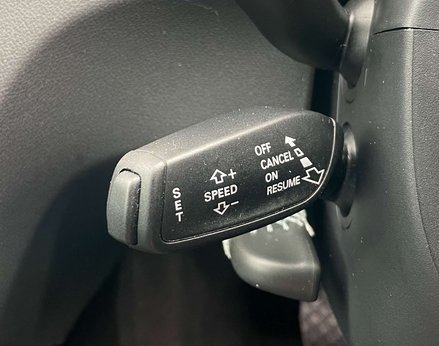 Audi A1 1.0 A1 Sport Nav TFSI Semi-Auto 3dr 48