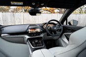 Aston Martin DBX 707 V8. VAT Q. Q PAINTWORK. 40K IN OPTIONS. DUOTONE INTERIOR. H & C SEATS. 9
