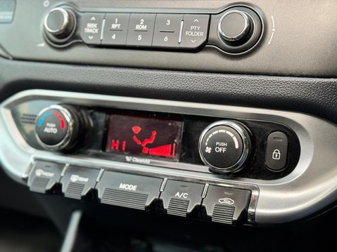 Kia Rio 1.4 EcoDynamics 4 Euro 5 (s/s) 5dr 15