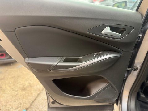 Vauxhall Grandland X 1.2 Turbo Elite Nav SUV 5dr Petrol Manual 6Spd Euro 6 34