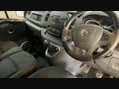 Vauxhall Vivaro 1.6 Vivaro 2700 Sportive CDTi 5