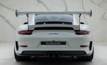 Porsche 911 GT3 RS (991.2) 8