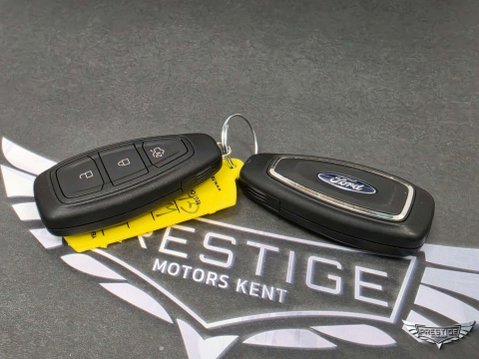 Ford Kuga 2.5 EcoBoost Duratec 14.4kWh ST-Line X CVT Euro 6 (s/s) 5dr 99