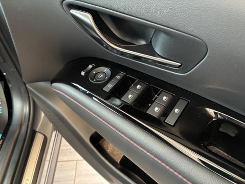 Hyundai TUCSON 1.6T N Line Auto Euro 6 (s/s) 5dr 20