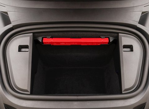 Porsche Taycan Turbo Cross Turismo 34