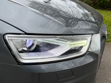 Audi Q3 TDI QUATTRO SE 13