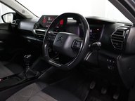 Citroen C4 PURETECH SHINE S/S 5