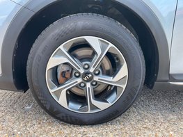 Kia Xceed 1.0 XCeed 2 ISG 5dr 14