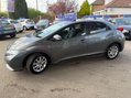 Honda Civic 1.8 i-VTEC ES Auto Euro 5 5dr 5