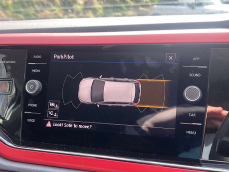 Volkswagen Polo 1.0 Polo Beats TSi Semi-Auto 5dr 24