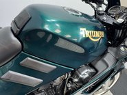 Triumph Trophy 1200 4 1993 1 OWNER VERY CLEAN ONLY 18K PROJECT BIKE SPORTS TOURER 15