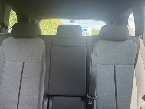 SEAT Tarraco (Sold) 1.5 TSI EVO SE Technology SUV 5dr Petrol DSG Euro 6 (s/s) (150 ps) 9
