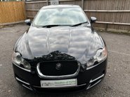 Jaguar XF 3.0D V6 S PORTFOLIO 4Dr AUTOMATIC 9