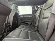 Jeep Grand Cherokee 3.0 Grand Cherokee Overland CRD Auto 4WD 5dr 42